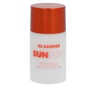 Jil Sander Sun Men deodorante stick per uomo 75 ml