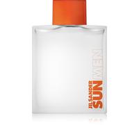Jil Sander Sun Uomo 200 ml - Eau de Toilette