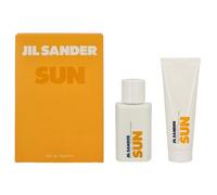 JIL SANDER SUN Woman Set