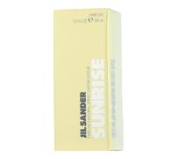 JIL SANDER SUNRISE Parfum 30 ml