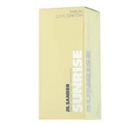 JIL SANDER SUNRISE Parfum 75 ml
