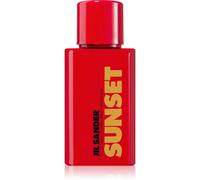 Jil Sander Sunset Eau de Parfum da donna 75 ml