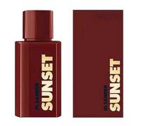 JIL SANDER SUNSET Eau de Parfum 75 ml