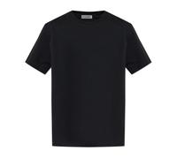 Jil Sander - T-shirt con logo - -Tops -Uomo -Nero -S