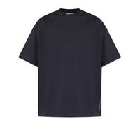 Jil Sander - T-Camicie - - Tops - Uomo - Nero - XL