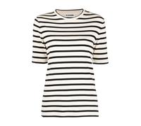 Jil Sander - T-Shirt Girocollo - - Tops - Donna - Multicolore - M