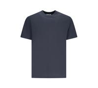 Jil Sander - T-Shirt Girocollo - - Tops - Uomo - Blu - S