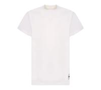 Jil Sander, ,Tops ,Uomo ,Bianco ,S Set di 3 T-shirt a Maniche Corte