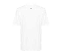Jil Sander, ,Tops ,Uomo ,Bianco ,M T-Shirt