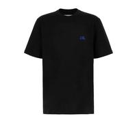 Jil Sander - T-Camicie - - Tops - Uomo - Nero - L