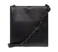 Jil Sander - Tangle Borsa a Spalla Media - - Bags - Donna - Nero - ONE SIZE