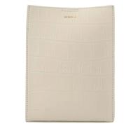 Jil Sander - Tangle Crossbody Bag - - Bags - Donna - Bianco - ONE SIZE