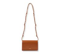 Jil Sander - Tangle Crossbody Bag - - Bags - Donna - Marrone - ONE SIZE