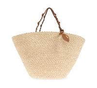 Jil Sander - Tangle Large Bag - - Bags - Donna - Beige - ONE SIZE