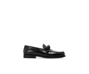 Jil Sander - Tangle Loafer - - Shoes - Donna - Nero - 40 EU