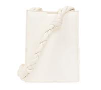 Jil Sander - Tangle Shoulder Bag - -Bags -Donna -Beige -ONE SIZE