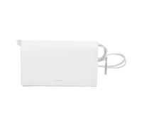 Jil Sander - Tangle Shoulder Bag - -Bags -Donna -Bianco -ONE SIZE