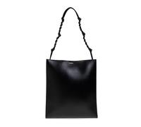 Jil Sander - Tangle Shoulder - -Bags -Donna -Nero -ONE SIZE