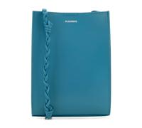 Jil Sander - Tangle SM - -Bags -Donna -Blu -ONE SIZE