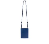 Jil Sander - Tangle Small - - Bags - Donna - Blu - ONE SIZE