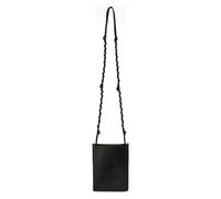 Jil Sander - Tangle Small - - Bags - Donna - Nero - ONE SIZE