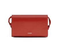 Jil Sander - Tangle Small - - Bags - Donna - Rosso - ONE SIZE