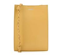Jil Sander - Tangle Small Shoulder Bag - -Bags -Donna -Giallo -ONE SIZE