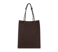 Jil Sander - Tangle Tote - - Bags - Donna - Marrone - ONE SIZE