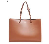 Jil Sander, ,Bags ,Donna ,Marrone ,ONE SIZE Tangle Tote