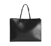 Jil Sander - Tangle Tote - -Bags -Donna -Nero -ONE SIZE