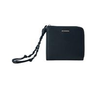 Jil Sander - Tangle Wallet - - Accessories - Uomo - Nero - ONE SIZE