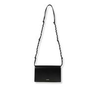 Jil Sander - Tangle Wallet con Tracolla - - Bags - Donna - Nero - ONE SIZE
