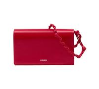 Jil Sander - Tangle Small - - Bags - Donna - Rosso - ONE SIZE