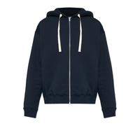 Jil Sander - The Hoodie - -Sweatshirts & Hoodies -Uomo -Blu -2XL