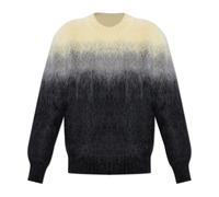 Jil Sander - The Mohair Sweater - -Knitwear -Donna -Multicolore -S