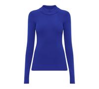 Jil Sander - The Turtleneck - -Knitwear -Donna -Blu -L