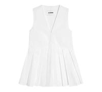 Jil Sander - Top 130 PL - - Tops - Donna - Bianco - M