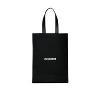 Jil Sander - Tote Bag Book - -Bags -Uomo -Nero -ONE SIZE