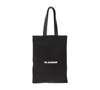 Jil Sander - Book Tote Bag - -Bags -Uomo -Nero -ONE SIZE