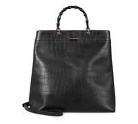 Jil Sander - Tote in pelle - -Bags -Donna -Nero -ONE SIZE