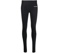 Jil Sander, ,Trousers ,Donna ,Nero ,XS Sport Pant