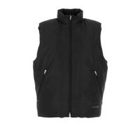 Jil Sander - Vests - - Jackets - Uomo - Nero - M