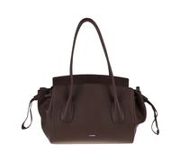 Jil Sander - Voyage SM Borsa a tracolla - -Bags -Donna -Marrone -ONE SIZE