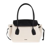 Jil Sander - Voyage Small Shopper Bag - -Bags -Donna -Beige -ONE SIZE