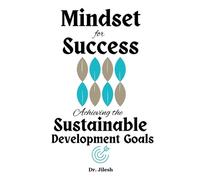 Jilesh Mindset for Success (Tascabile) Self Help