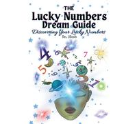 Jilesh The Lucky Numbers Dream Guide (Tascabile) Self Help