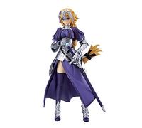 Jilijia Altria Pendragon Action Figure Anime Standing Gift Model | Figura in stile mantello con illustrazione anime, modello da collezione in PVC, decorazione da scrivania per la casa