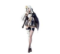 Jilijia Anime Game Yorha 2B Figura Posizione in piedi No.2 Tipo B Action Figure 21.5CM Versione kimono Automata 2B Collezionismo Modello Giocattolo Statua in PVC Ornamento Desktop Decorazione Regali