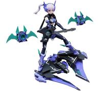 Jilijia Anime Illustrazione Maria Strauss Action Figure Modello Ragazza