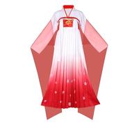 Jilijia Anime Maomao Cosplay Costume Maomao/Jinshi Ancient Hanfu Abiti da donna per feste di Halloween Carnevale Performance